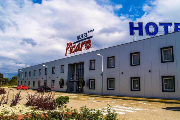 Hotel Picaro Południe (Zgorzelec)